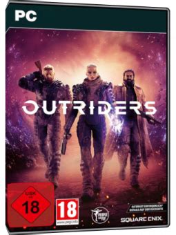 outriders cpy|OUTRIDERS on Steam.
